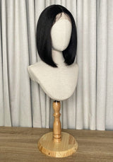 Republic-1932 | Lace Front Synthetic Wig