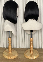 Republic - 1932 | Lace Front Synthetic Wig - Santana's Wigs & Hair Extensions, LLC - 2