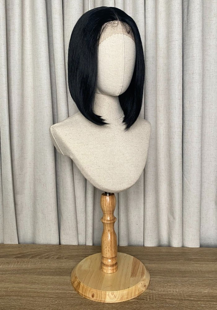 Republic - 1932 | Lace Front Synthetic Wig - Santana's Wigs & Hair Extensions, LLC - 1