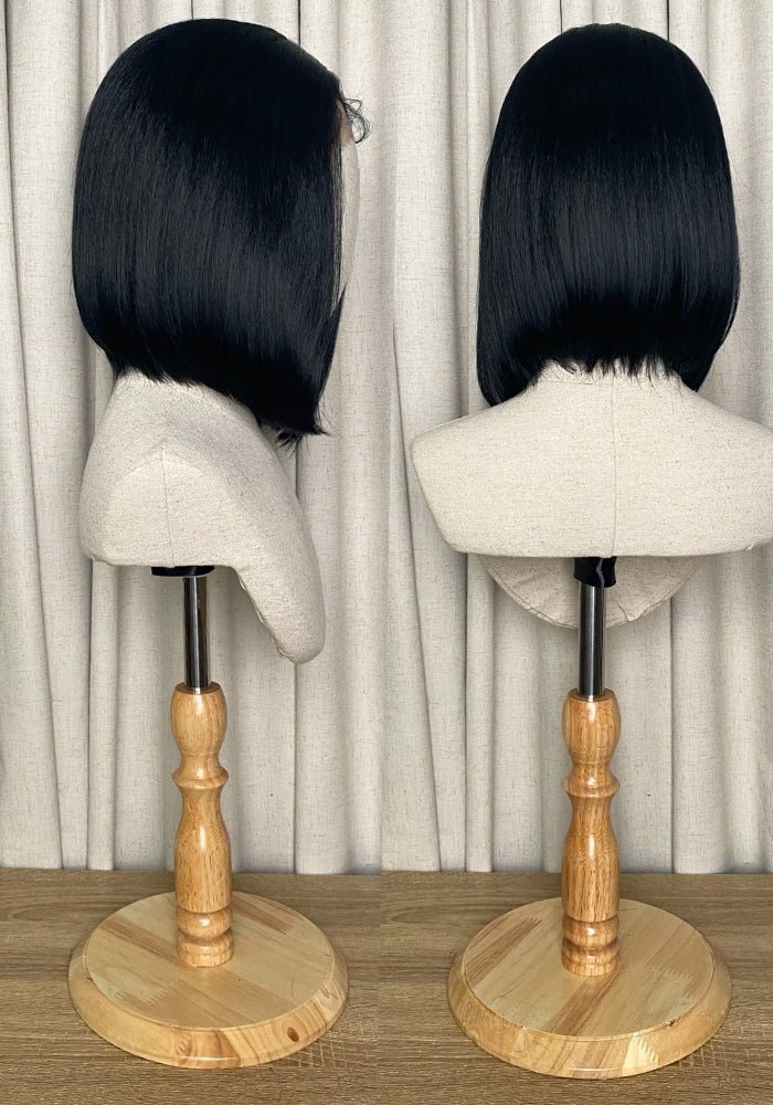 Republic - 1932 | Lace Front Synthetic Wig - Santana's Wigs & Hair Extensions, LLC - 1