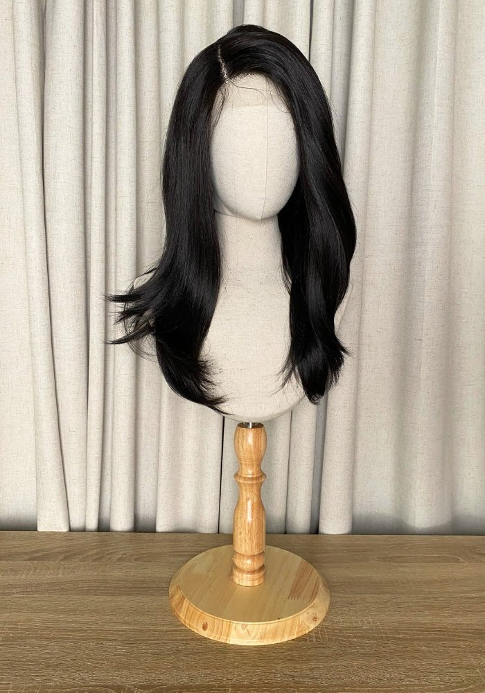 Republic 1933 | Lace Front Synthetic Wig - Santana's Wigs & Hair Extensions, LLC - 2
