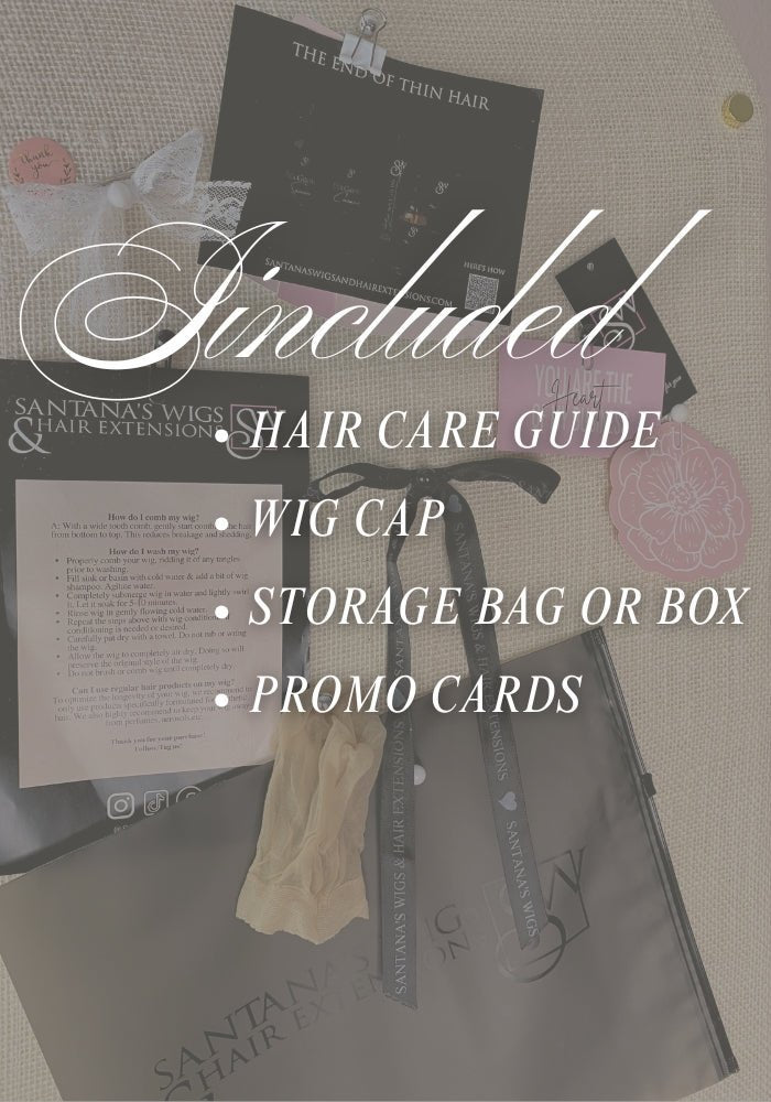 Republic 1933 | Lace Front Synthetic Wig - Santana's Wigs & Hair Extensions, LLC - 4