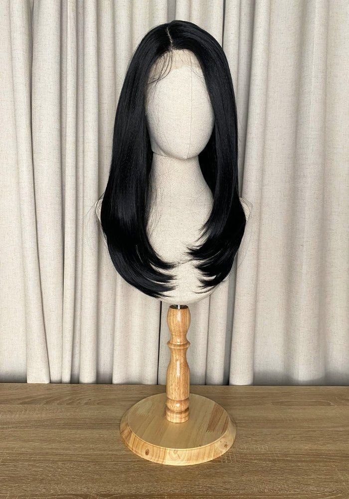 Republic 1933 | Lace Front Synthetic Wig - Santana's Wigs & Hair Extensions, LLC - 1