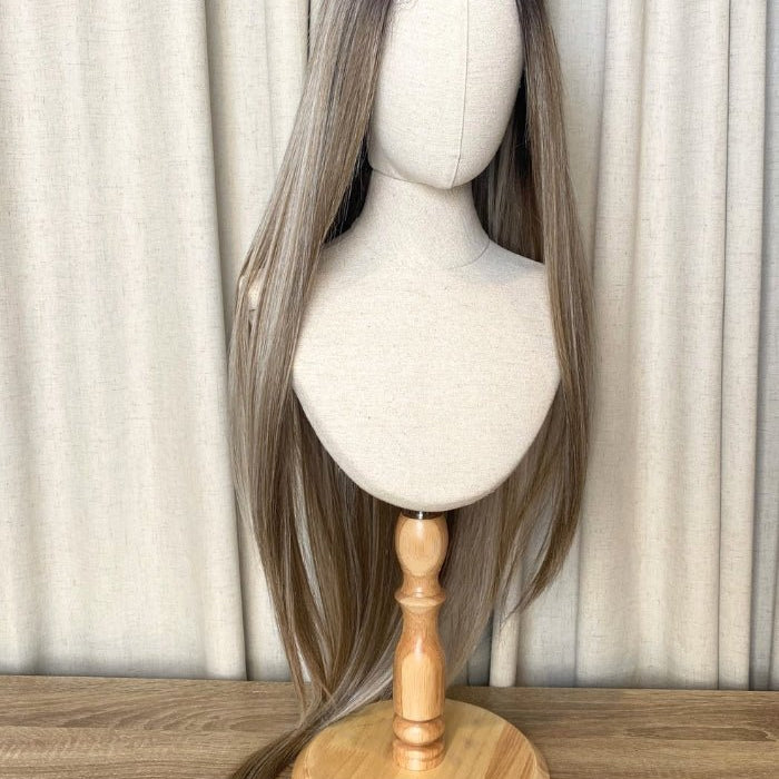 Republic 1935 | Lace Front Synthetic Wig - Santana's Wigs & Hair Extensions, LLC - 1