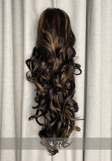 Rocio | Synthetic Drawsting Ponytail Extension