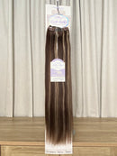 Silky Euro | 7pc Clip-In Human Hair 18"