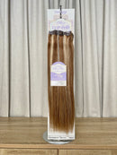 Silky Euro | 7pc Clip-In Human Hair 18"