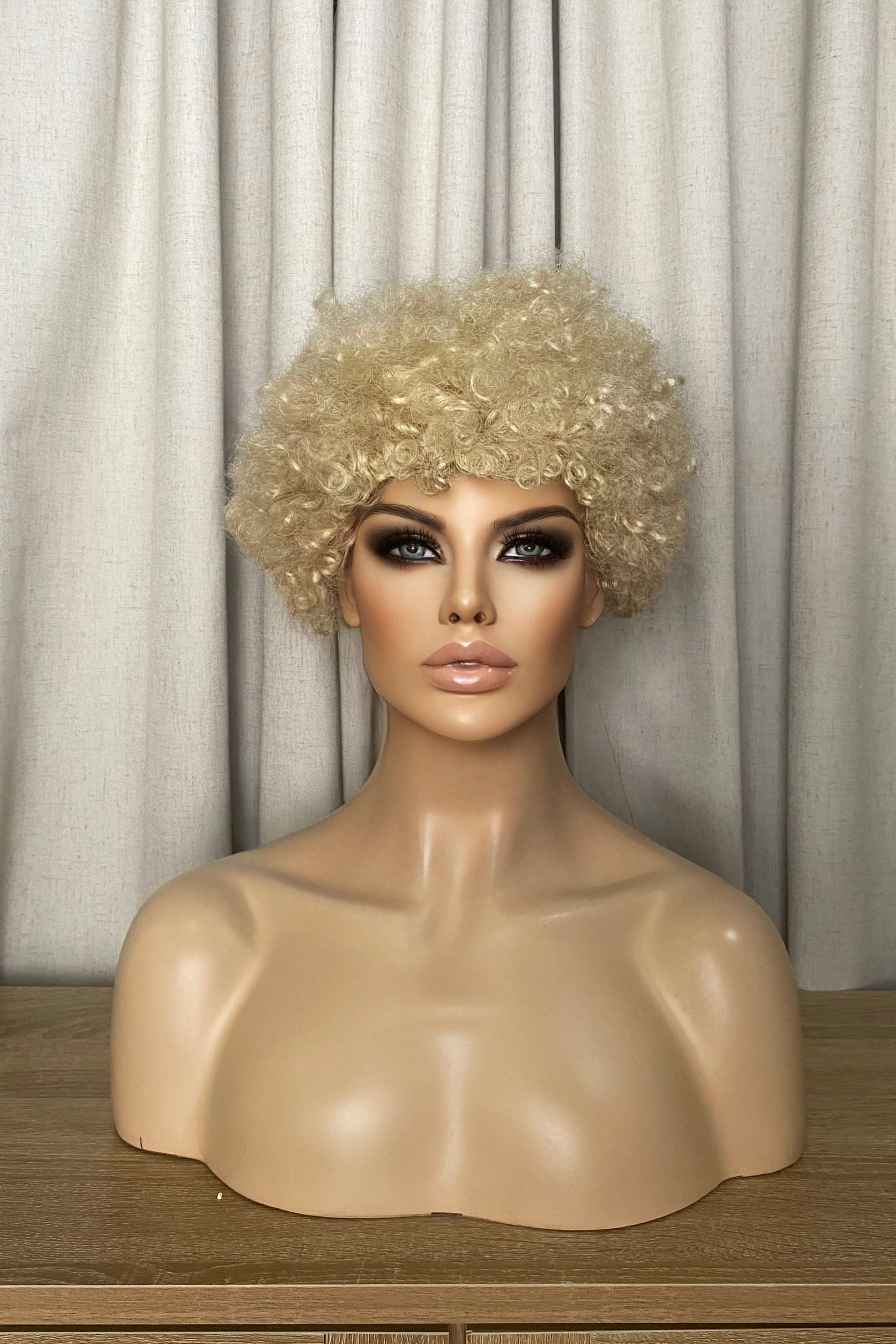Costume Wigs | $30 Below | 23+ Styles