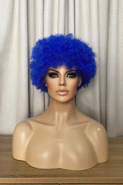 Costume Wigs | $30 Below | 23+ Styles