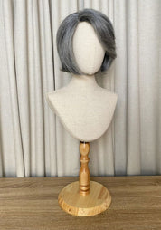 Sol | 100% Human Hair Wig - Santana's Wigs & Hair Extensions, LLC - 