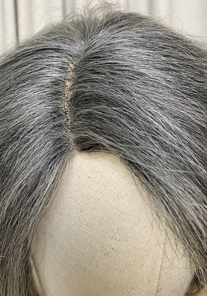 Sol | 100% Human Hair Wig - Santana's Wigs & Hair Extensions, LLC - 