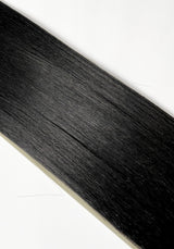 Straight Synthetic Hair Extensions | 9 Piece Clip-In 18"