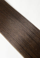 Straight Synthetic Hair Extensions | 9 Piece Clip-In 18"