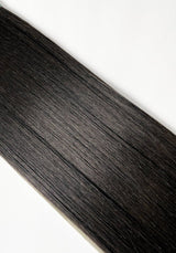 Straight Synthetic Hair Extensions | 9 Piece Clip-In 18"