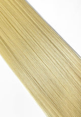 Straight Synthetic Hair Extensions | 9 Piece Clip-In 18"