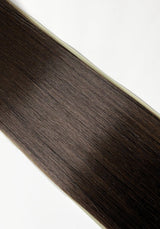 Straight Synthetic Hair Extensions | 9 Piece Clip-In 18"