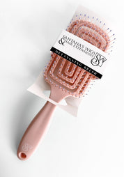 SW Hair Solutions | Detangling Brush - Santana's Wigs & Hair Extensions, LLC - 