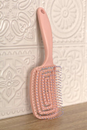 SW Hair Solutions | Detangling Brush - Santana's Wigs & Hair Extensions, LLC - 