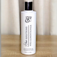 SW Hair Solutions| Wig Conditioner - Santana's Wigs & Hair Extensions, LLC - 
