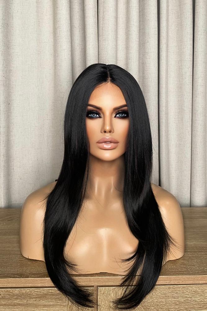 LF Tallulah | Lace Front Synthetic Wig