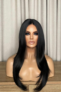 LF Tallulah | Lace Front Synthetic Wig