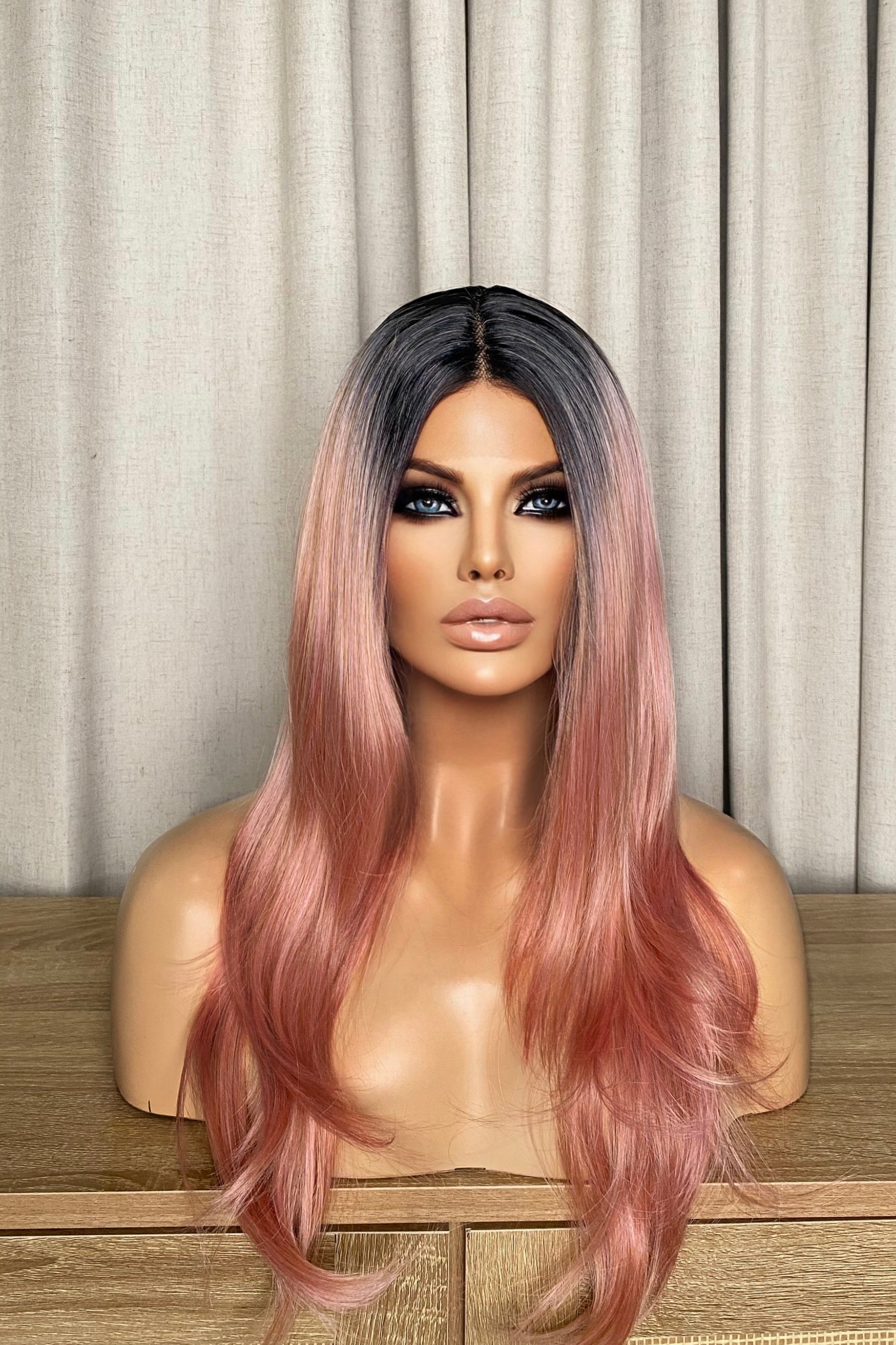 LF Tallulah | Lace Front Synthetic Wig