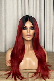 LF Tallulah | Lace Front Synthetic Wig