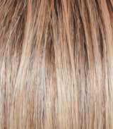 Top Billing 5" | Synthetic Lace Front Hair Topper (Monofilament Top) - Raquel Welch