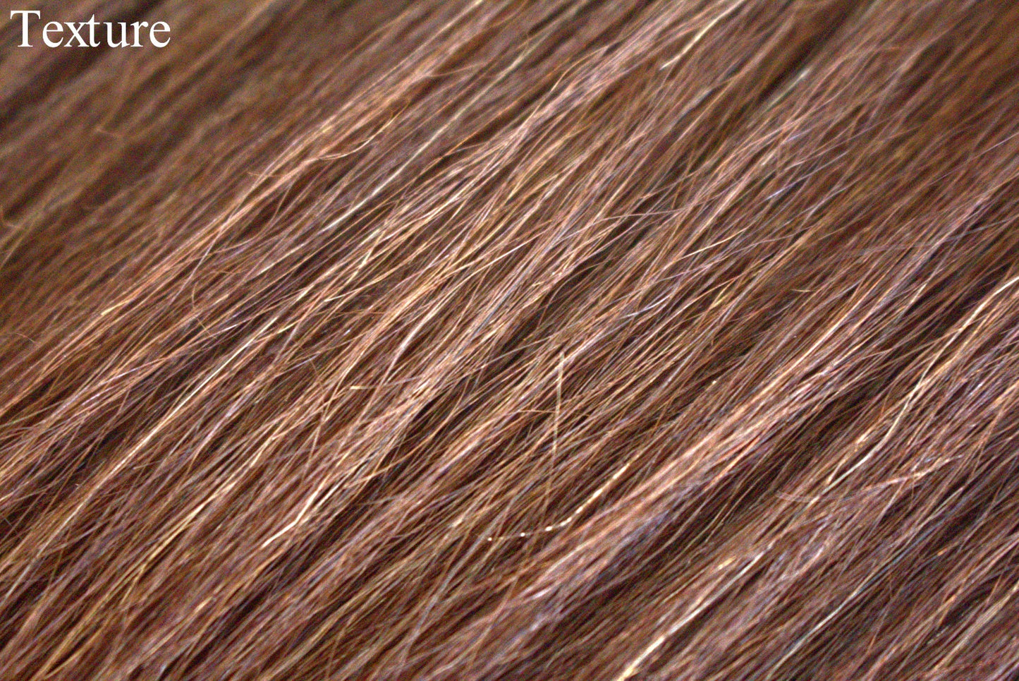 Euro Remy | Clip-In Human Hair 18”