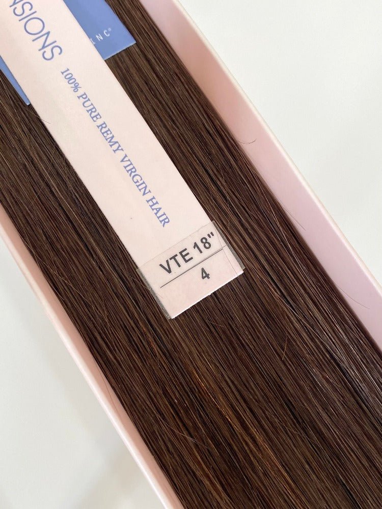 Veloce | Remy Human Hair Tape In Extensions 22" - Santana's Wigs & Hair Extensions, LLC - 1