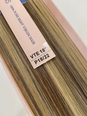 Veloce | Remy Human Hair Tape In Extensions 22" - Santana's Wigs & Hair Extensions, LLC - 1