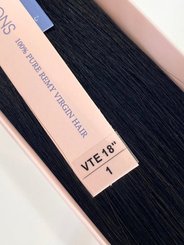 Veloce | Remy Human Hair Tape In Extensions 22 display picture 3