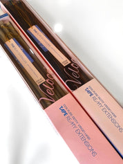 Veloce | Remy Human Hair Tape In Extensions 22" - Santana's Wigs & Hair Extensions, LLC - 1