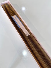 Veloce | Remy Human Hair Tape In Extensions 22" - Santana's Wigs & Hair Extensions, LLC - P4/27