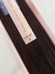 Veloce | Remy Human Hair Tape In Extensions 22" - Santana's Wigs & Hair Extensions, LLC - 1