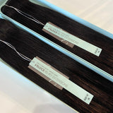 Veloce | Remy Human Hair Weft Extension 18"