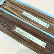 Veloce | Remy Human Hair Weft Extension 22"