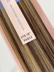 Veloce | Remy Human Hair Tape In Extensions 22"