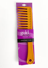 Wide Tooth Comb