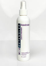 Desenredante de peluca