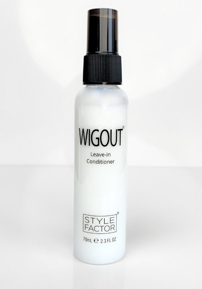 WIGOUT | Leave - In Conditioner - Santana's Wigs & Hair Extensions, LLC - 