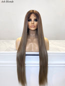Republic 1935 | Lace Front Synthetic Wig