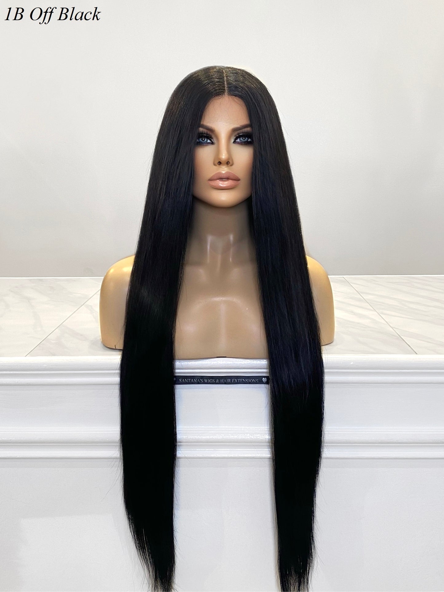 Republic 1935 | Lace Front Synthetic Wig
