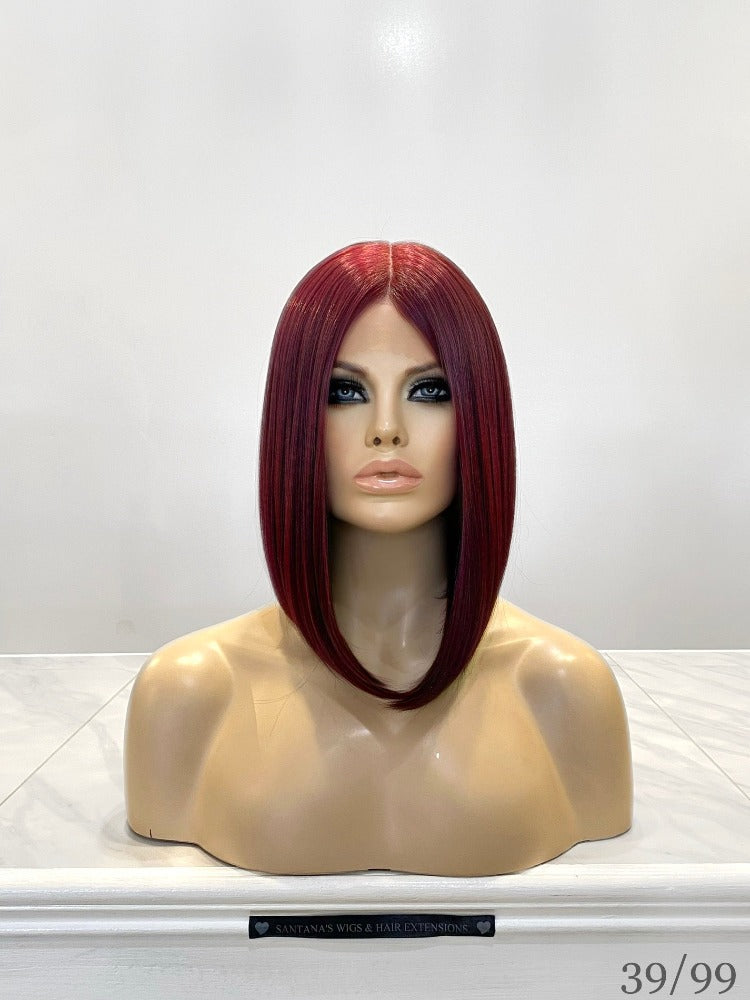 LF VC-Aria | Lace Front Synthetic Wig
