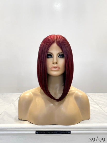 LF VC-Aria | Lace Front Synthetic Wig