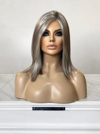 Camia | Lace Front Synthetic Wig