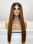 LF Diana | Lace Front Synthetic wig