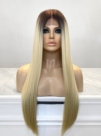 LF Diana | Lace Front Synthetic wig