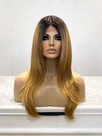 LF Tallulah | Lace Front Synthetic Wig