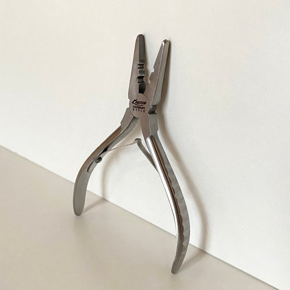 Eve | Micro-ring Plier